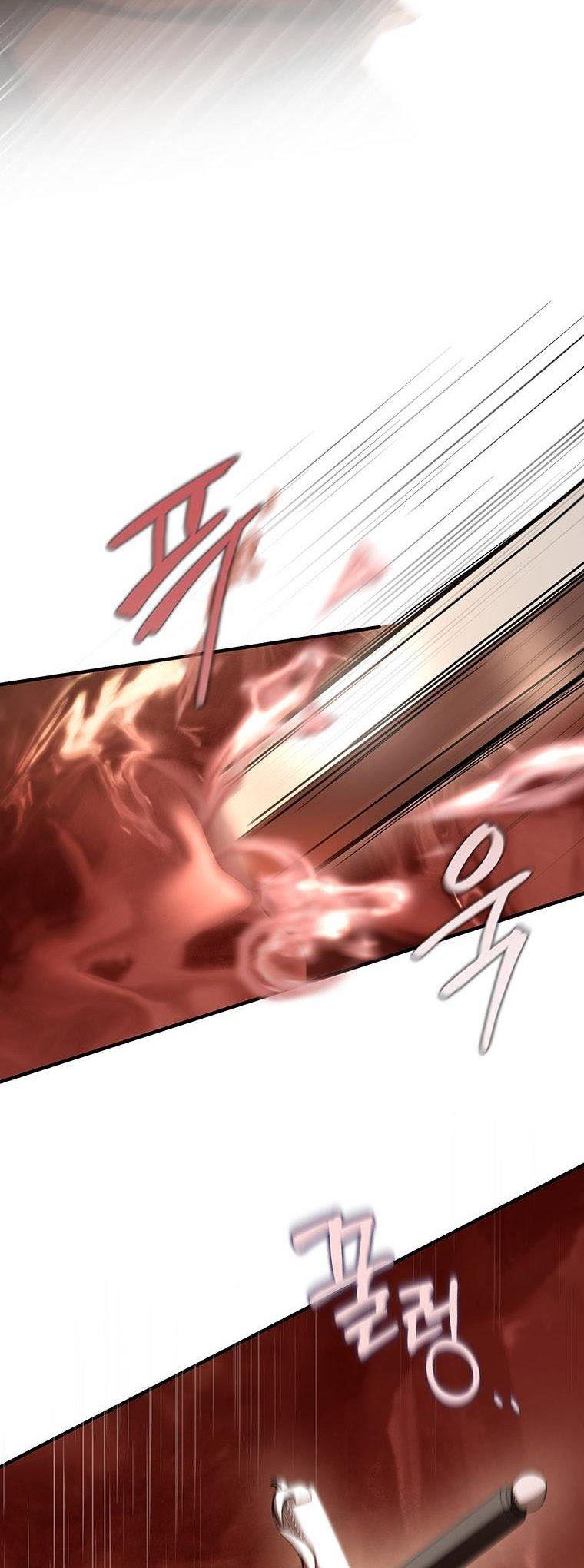 It’s My Destiny To Be The Hero’s Saviour Chapter 33 page 42