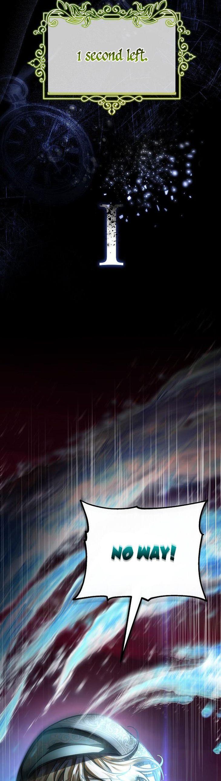 It’s My Destiny To Be The Hero’s Saviour Chapter 36 page 9