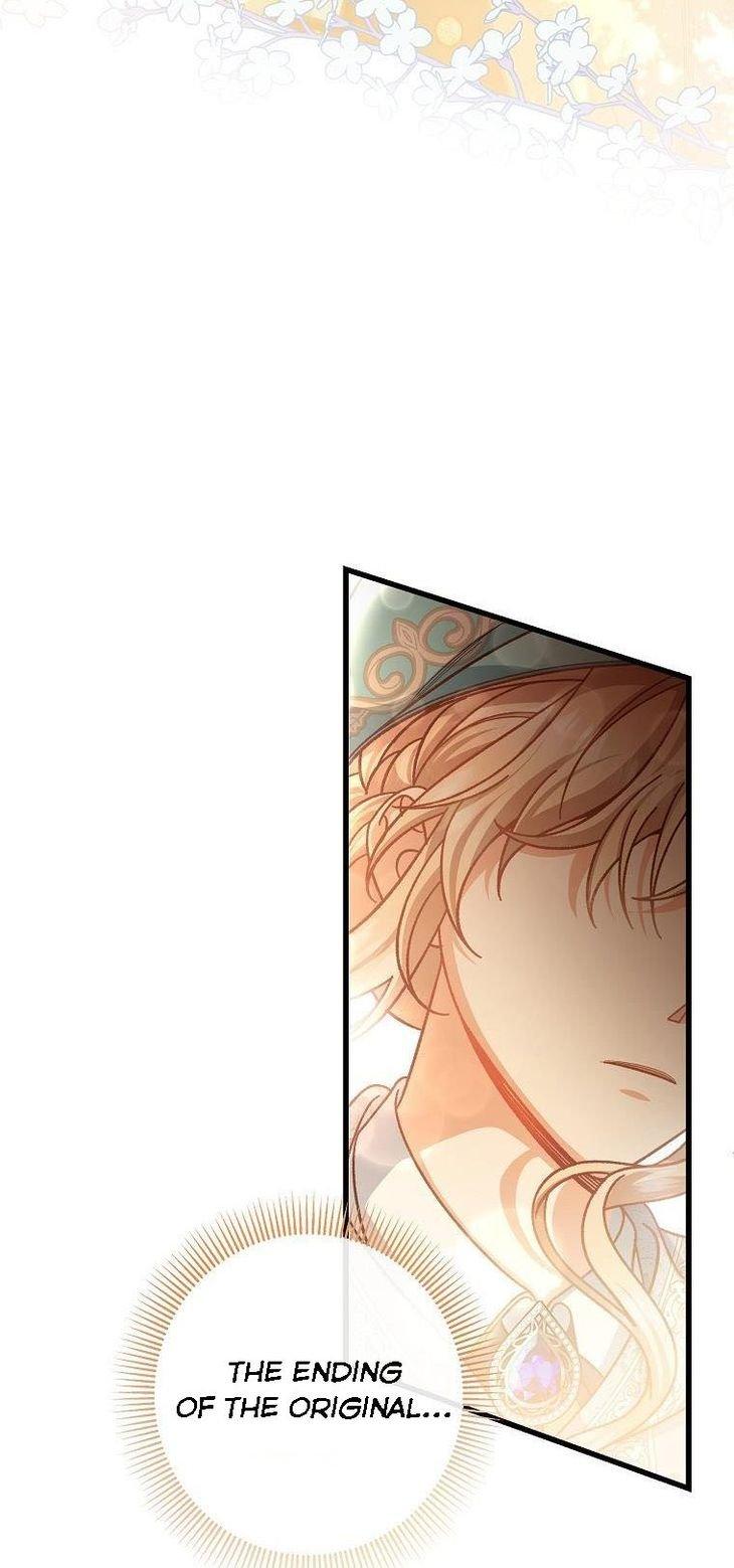 It’s My Destiny To Be The Hero’s Saviour Chapter 36 page 57