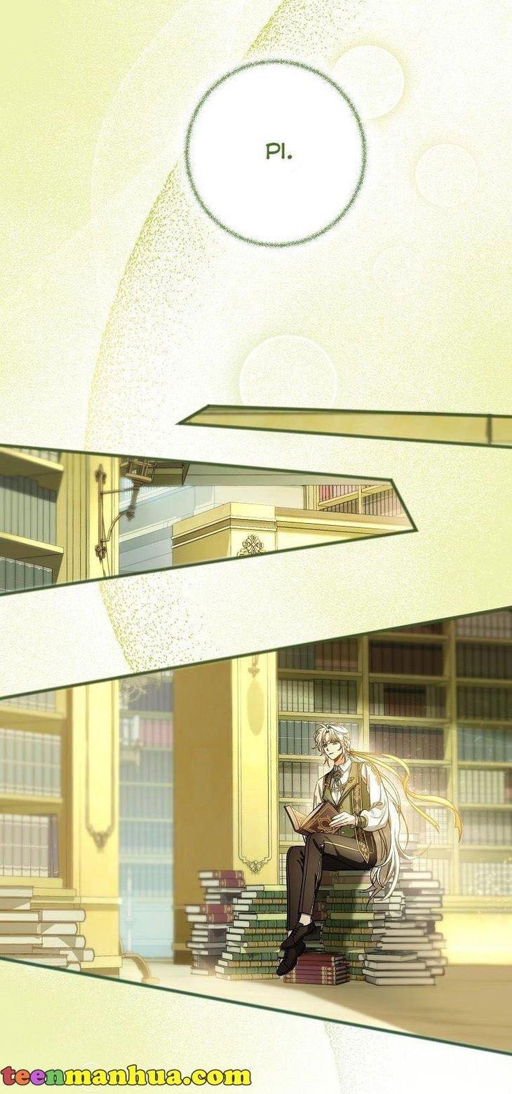 It’s My Destiny To Be The Hero’s Saviour Chapter 36 page 59