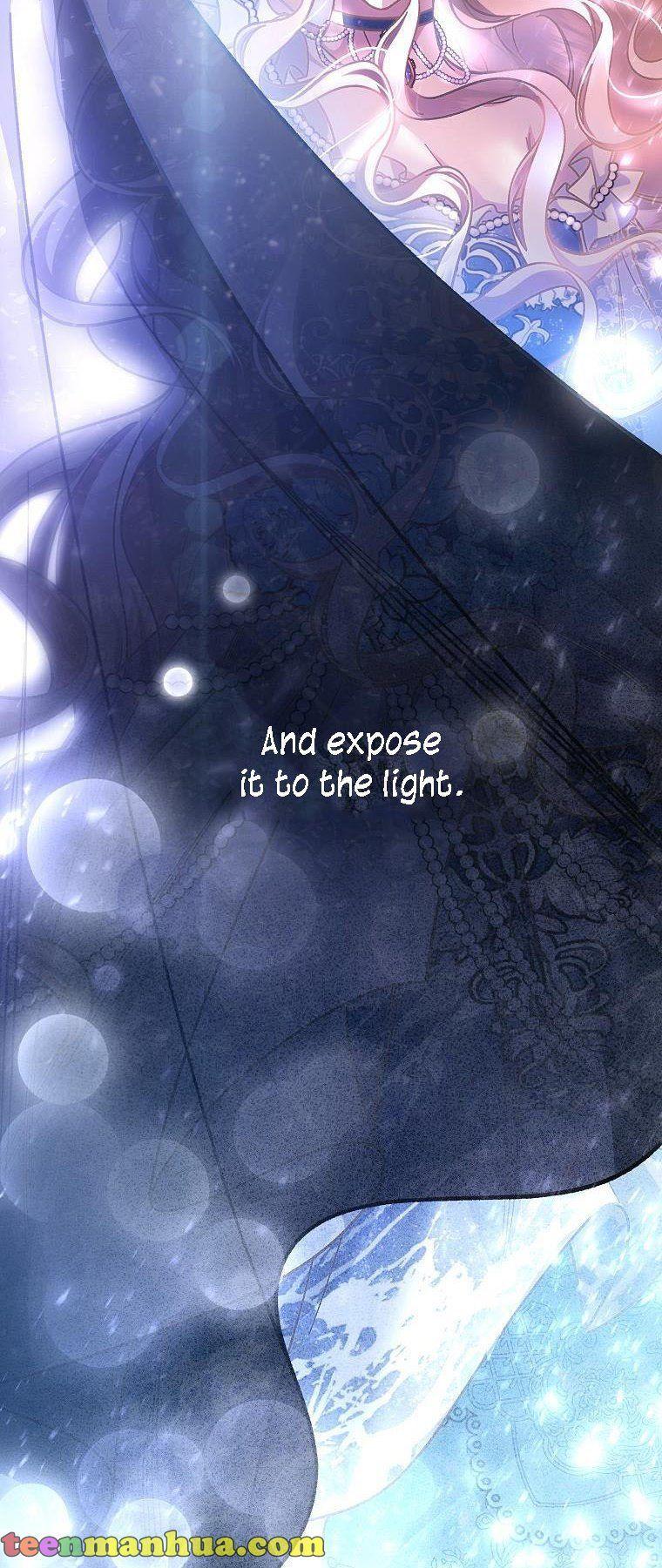 It’s My Destiny To Be The Hero’s Saviour Chapter 37 page 46