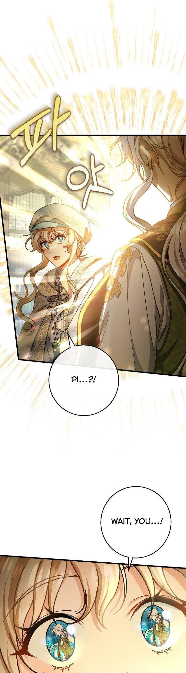 It’s My Destiny To Be The Hero’s Saviour Chapter 37 page 7