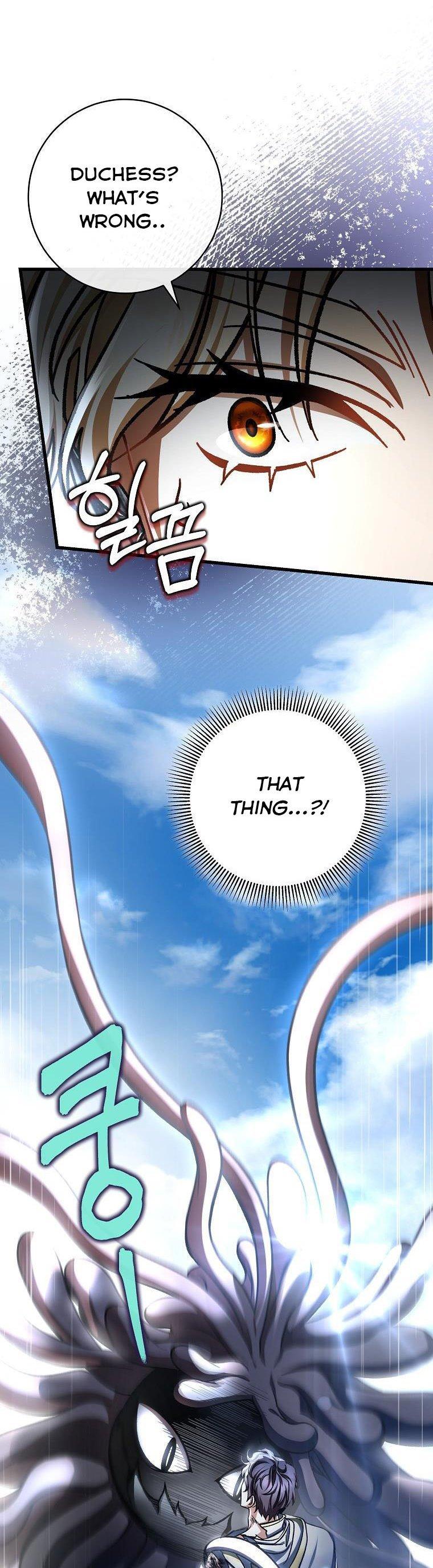 It’s My Destiny To Be The Hero’s Saviour Chapter 51 page 37