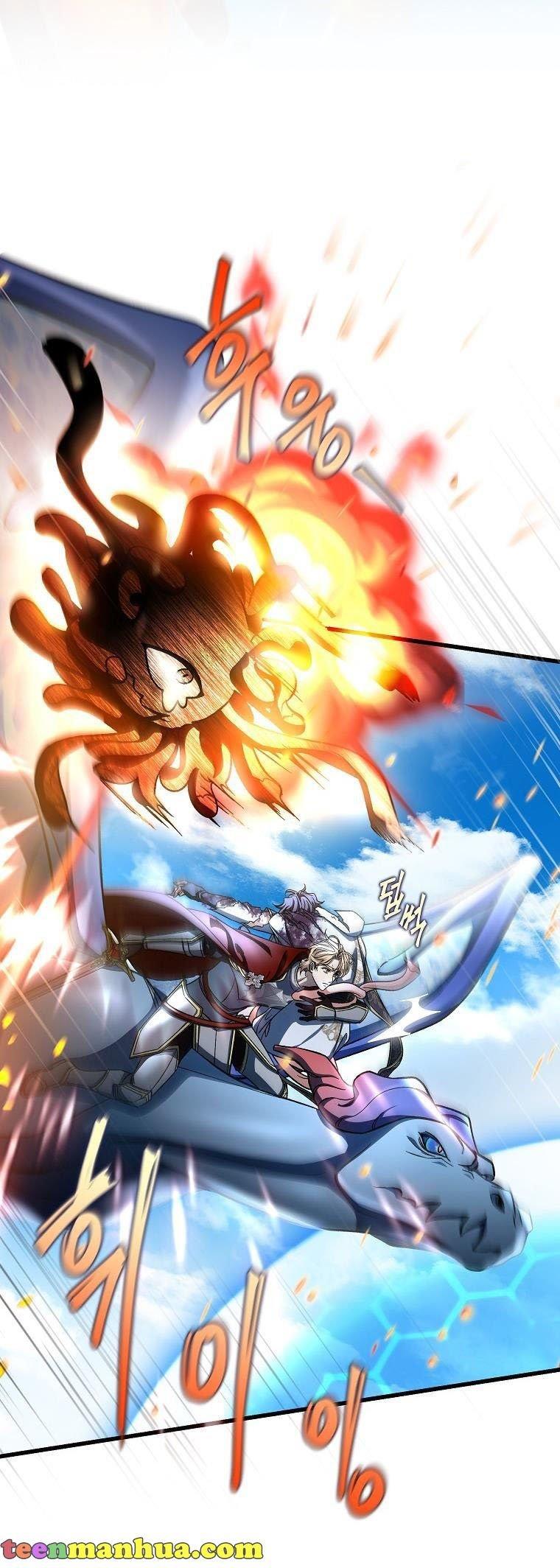 It’s My Destiny To Be The Hero’s Saviour Chapter 51 page 41