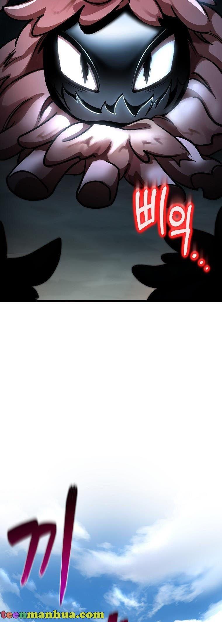 It’s My Destiny To Be The Hero’s Saviour Chapter 51 page 45