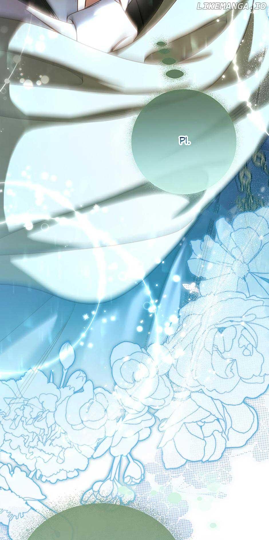 It’s My Destiny To Be The Hero’s Saviour Chapter 65 page 27