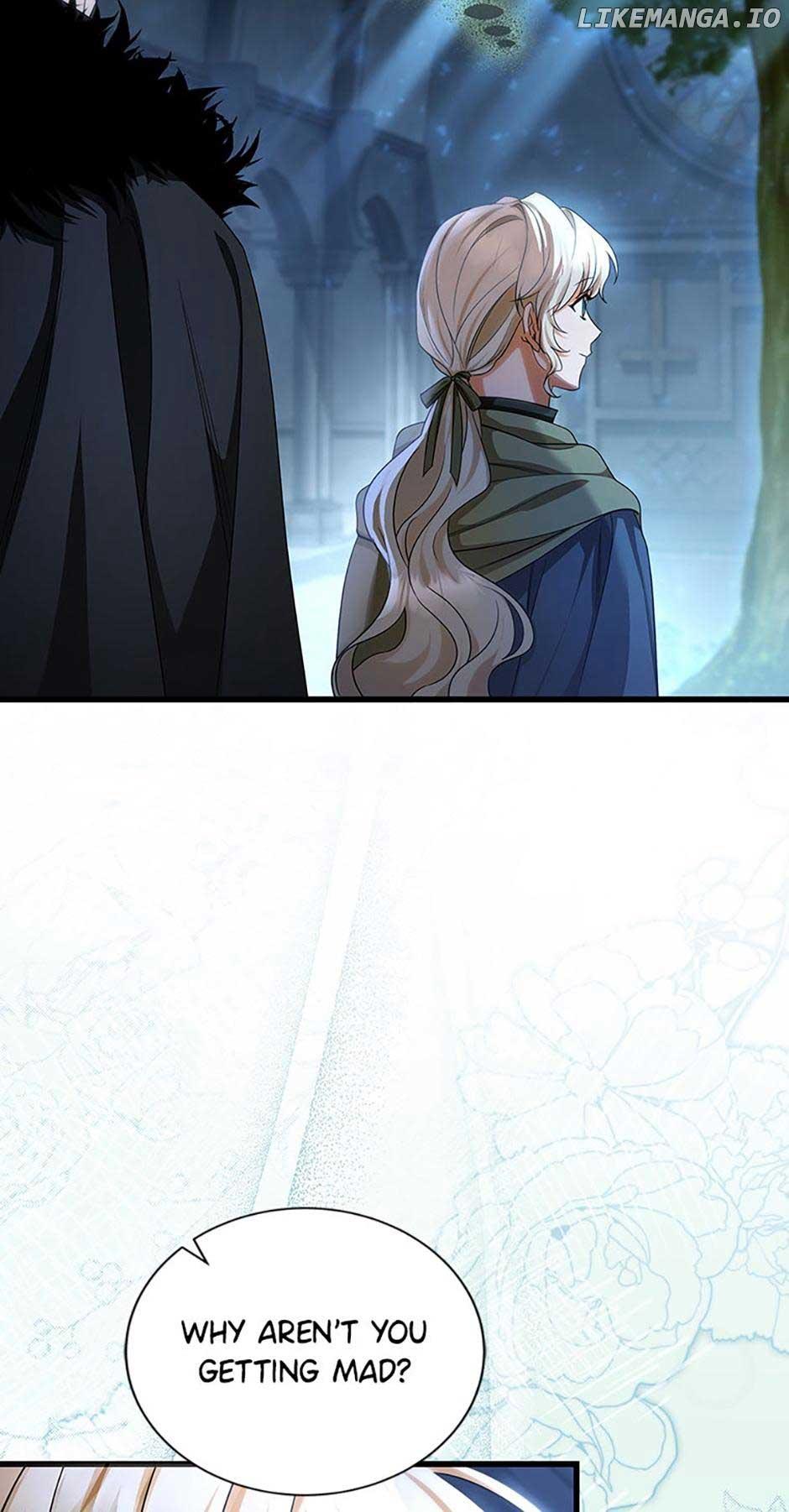 It’s My Destiny To Be The Hero’s Saviour Chapter 65 page 37