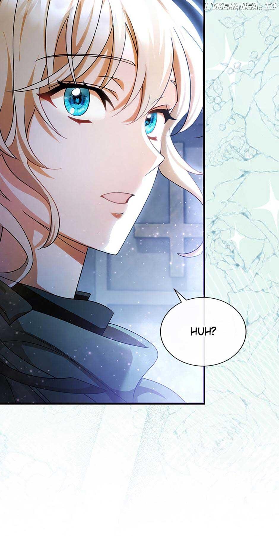 It’s My Destiny To Be The Hero’s Saviour Chapter 65 page 38