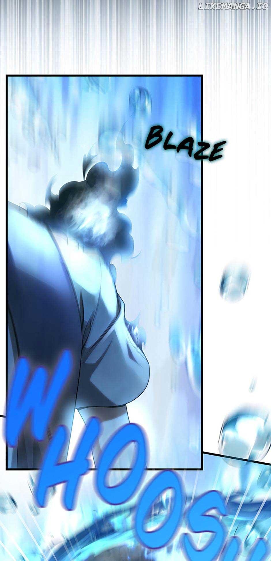 It’s My Destiny To Be The Hero’s Saviour Chapter 65 page 3
