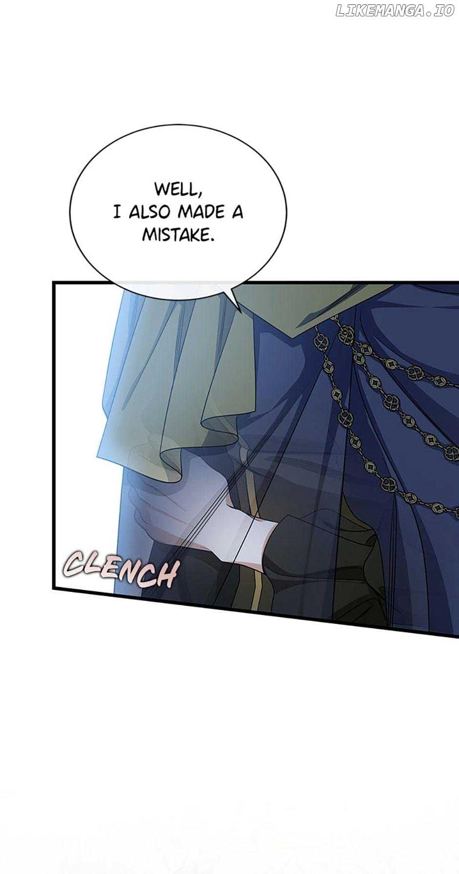 It’s My Destiny To Be The Hero’s Saviour Chapter 65 page 42