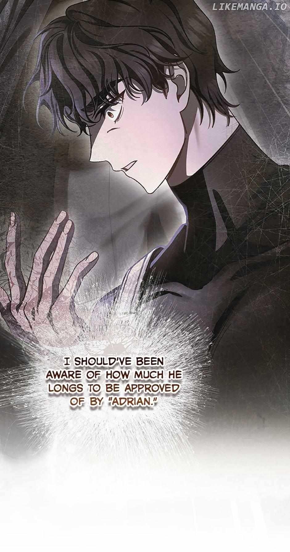 It’s My Destiny To Be The Hero’s Saviour Chapter 65 page 44