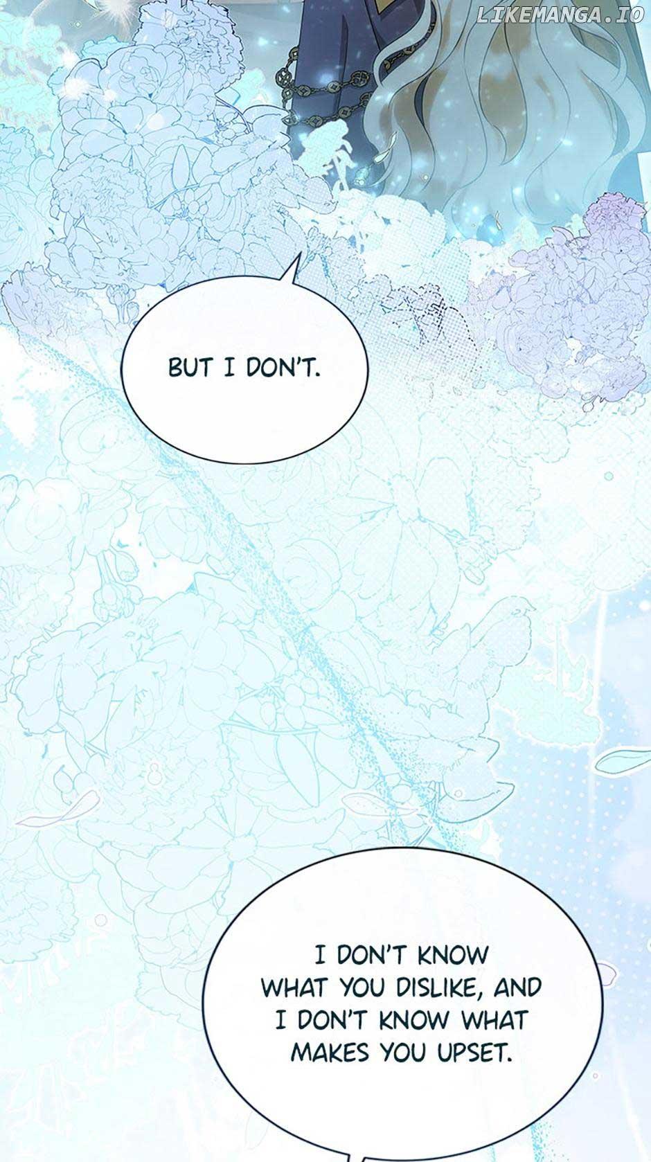 It’s My Destiny To Be The Hero’s Saviour Chapter 65 page 47