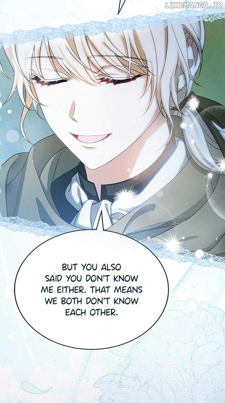 It’s My Destiny To Be The Hero’s Saviour Chapter 65 page 48