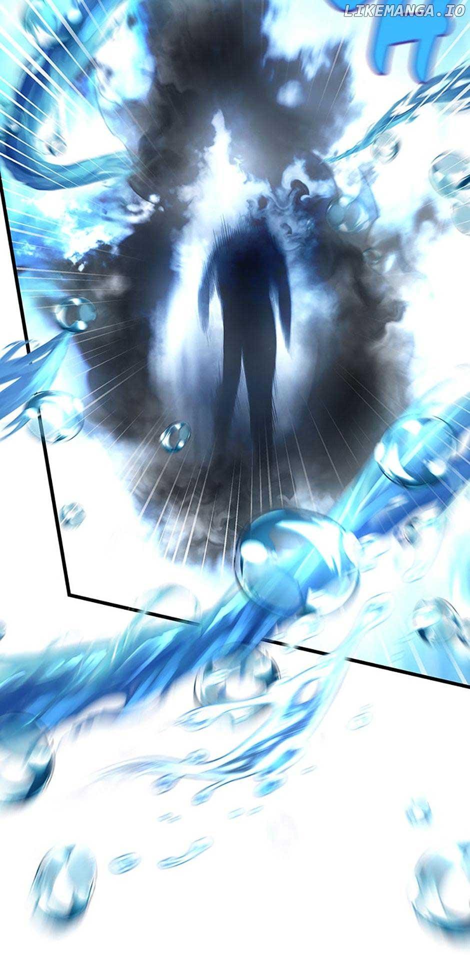 It’s My Destiny To Be The Hero’s Saviour Chapter 65 page 4