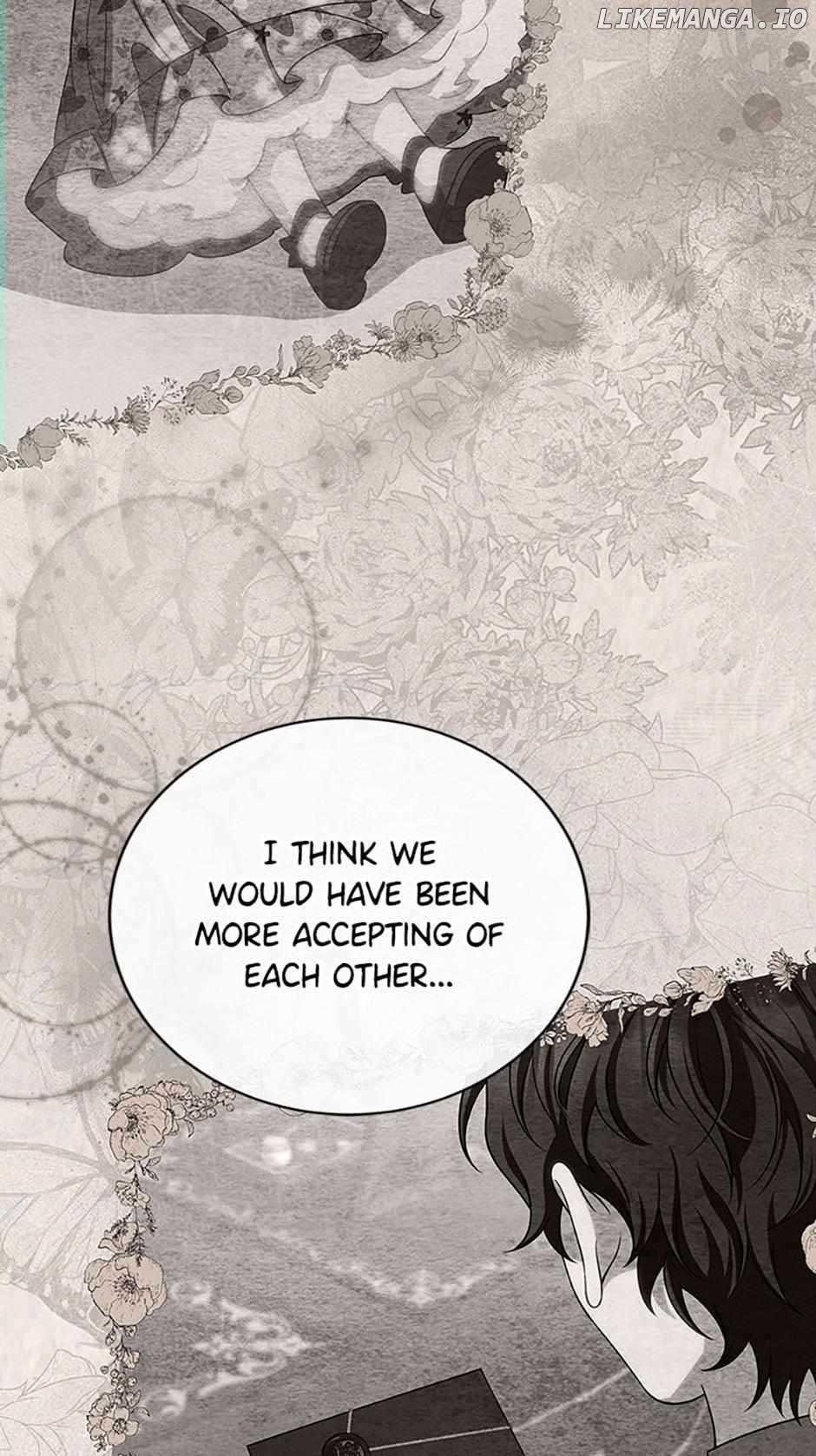 It’s My Destiny To Be The Hero’s Saviour Chapter 65 page 50