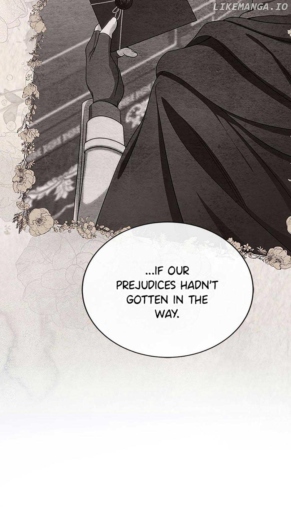 It’s My Destiny To Be The Hero’s Saviour Chapter 65 page 51