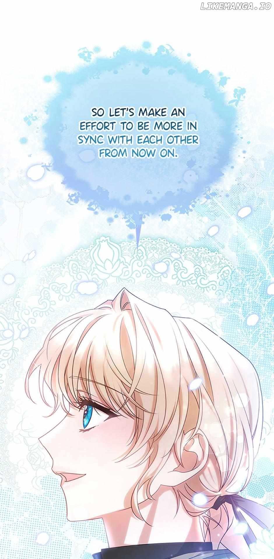 It’s My Destiny To Be The Hero’s Saviour Chapter 65 page 52
