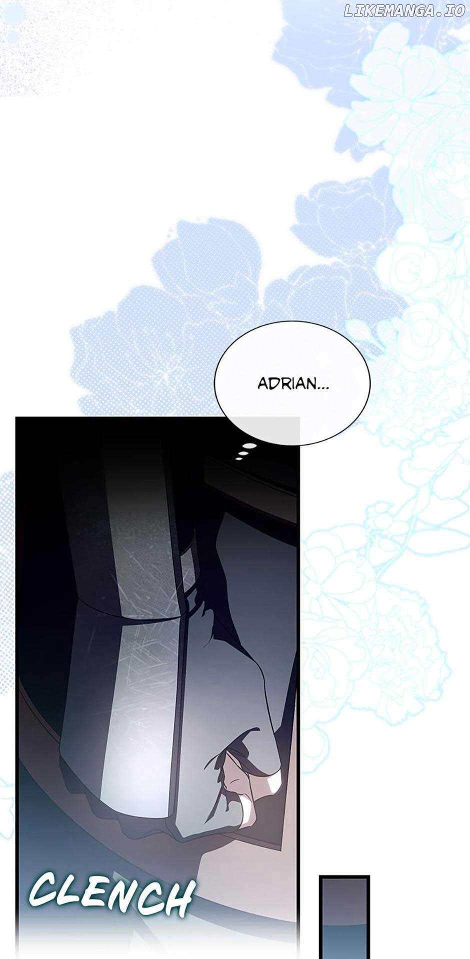 It’s My Destiny To Be The Hero’s Saviour Chapter 65 page 55