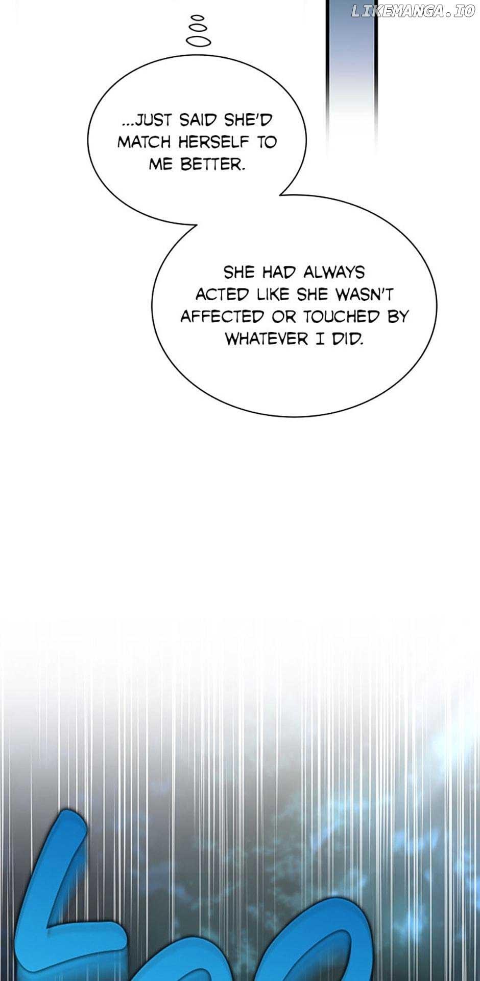 It’s My Destiny To Be The Hero’s Saviour Chapter 65 page 56