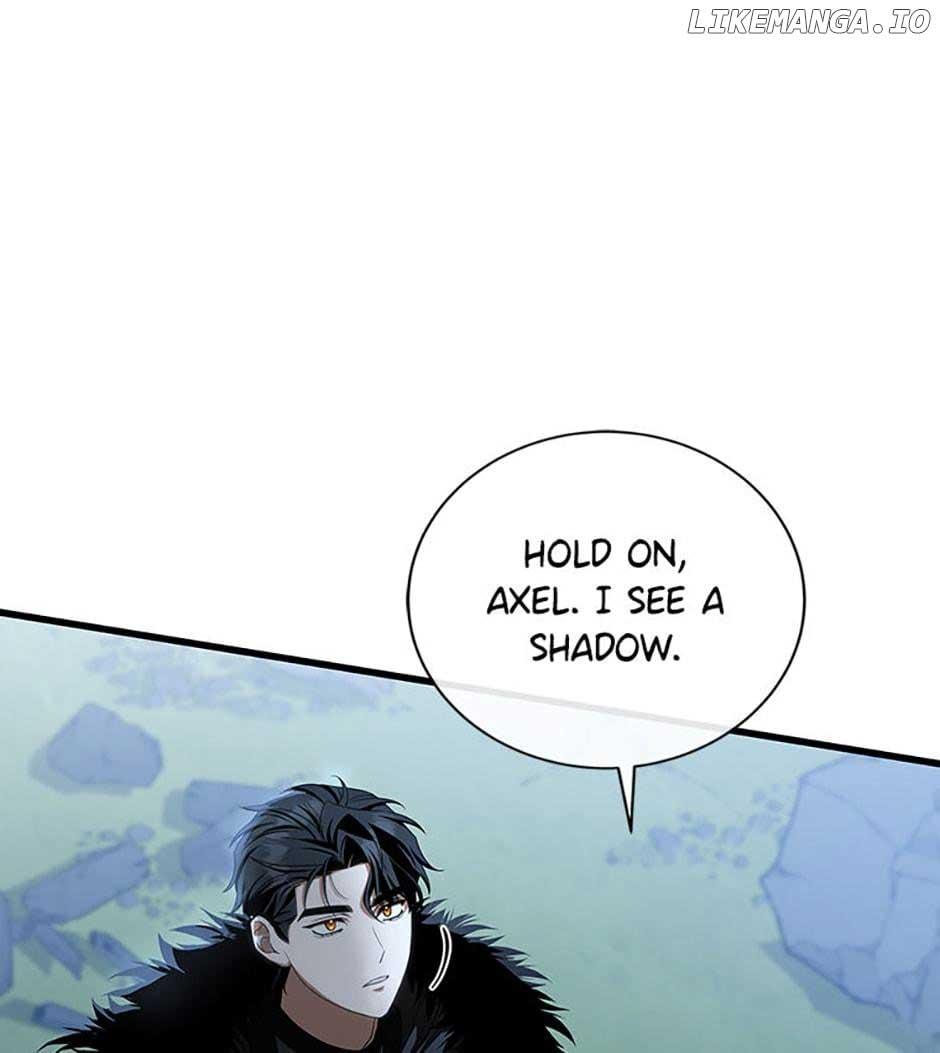 It’s My Destiny To Be The Hero’s Saviour Chapter 65 page 58