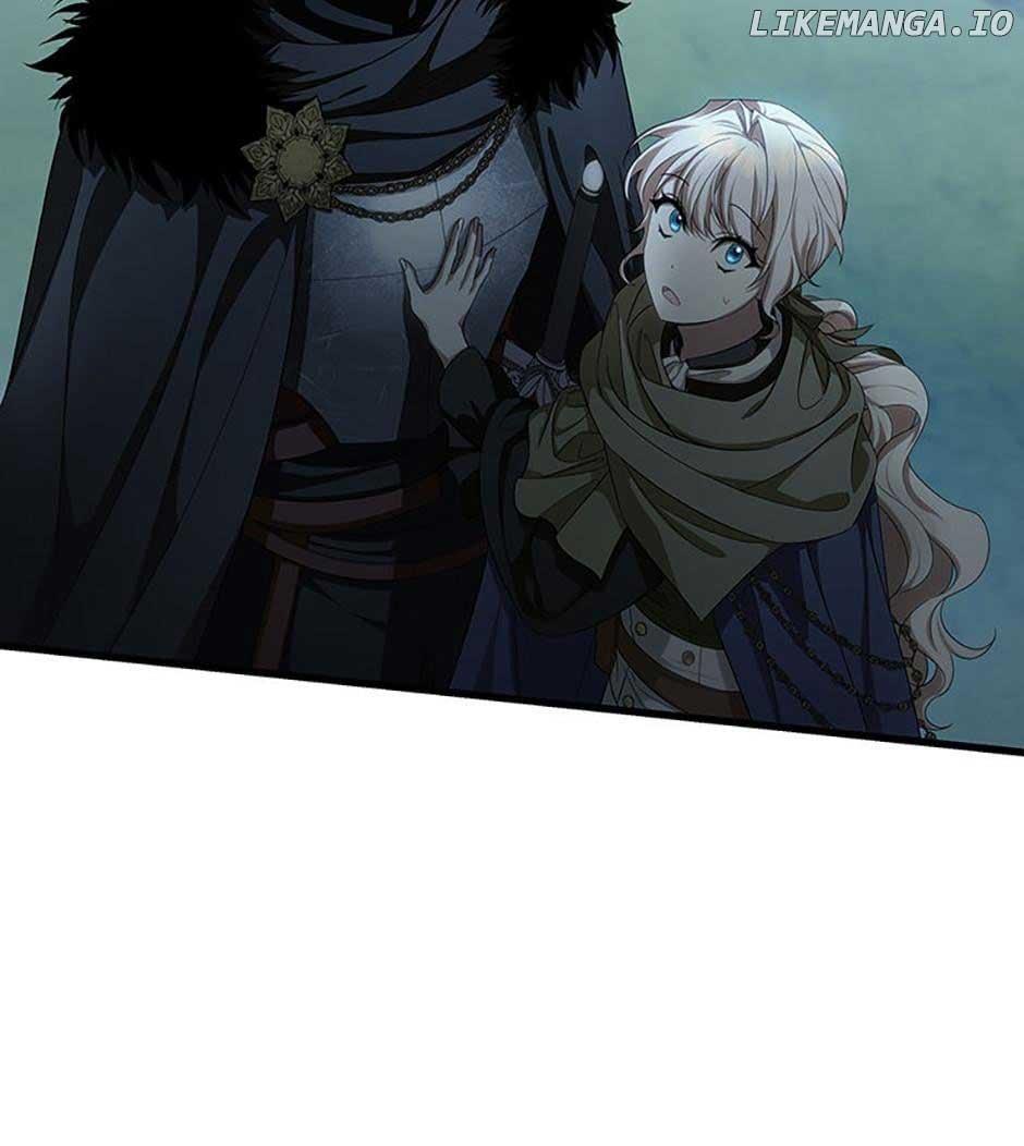 It’s My Destiny To Be The Hero’s Saviour Chapter 65 page 59