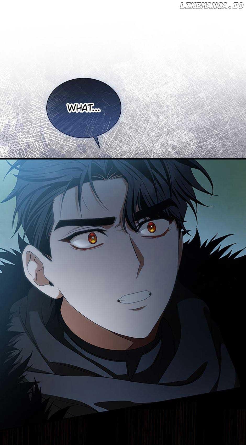 It’s My Destiny To Be The Hero’s Saviour Chapter 65 page 60