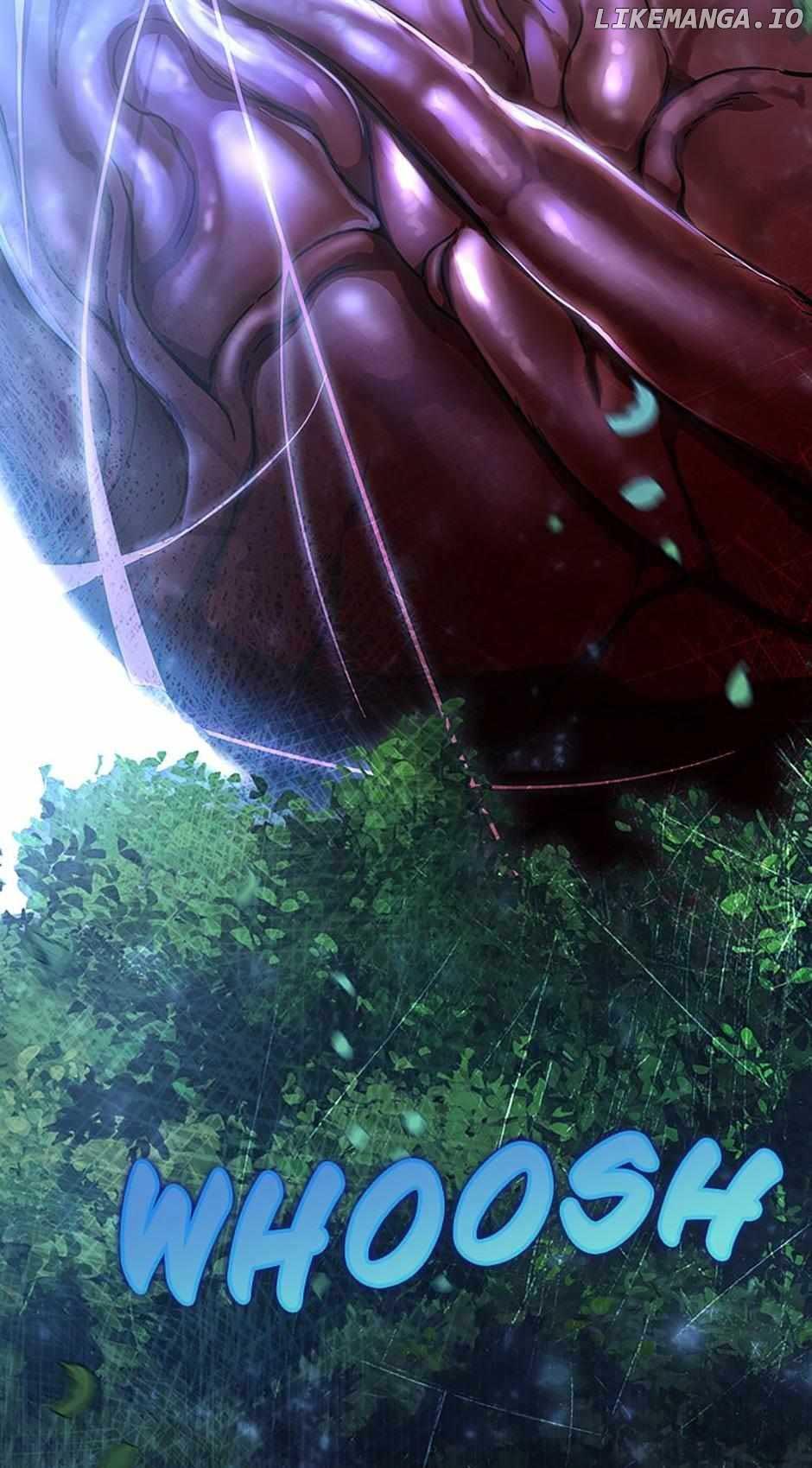 It’s My Destiny To Be The Hero’s Saviour Chapter 65 page 62