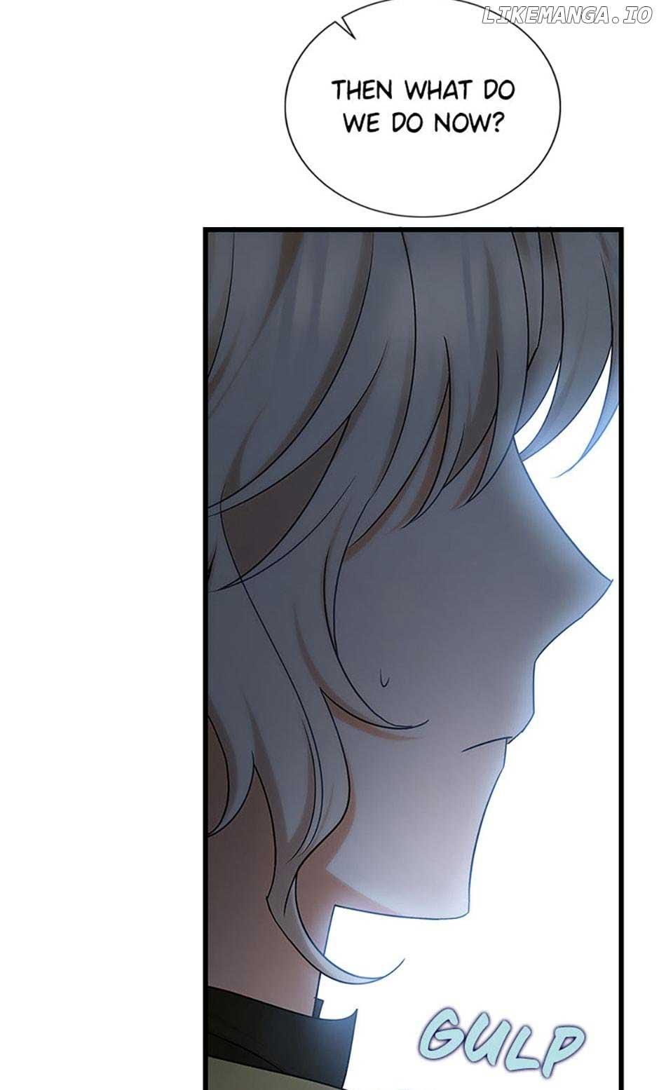 It’s My Destiny To Be The Hero’s Saviour Chapter 65 page 71
