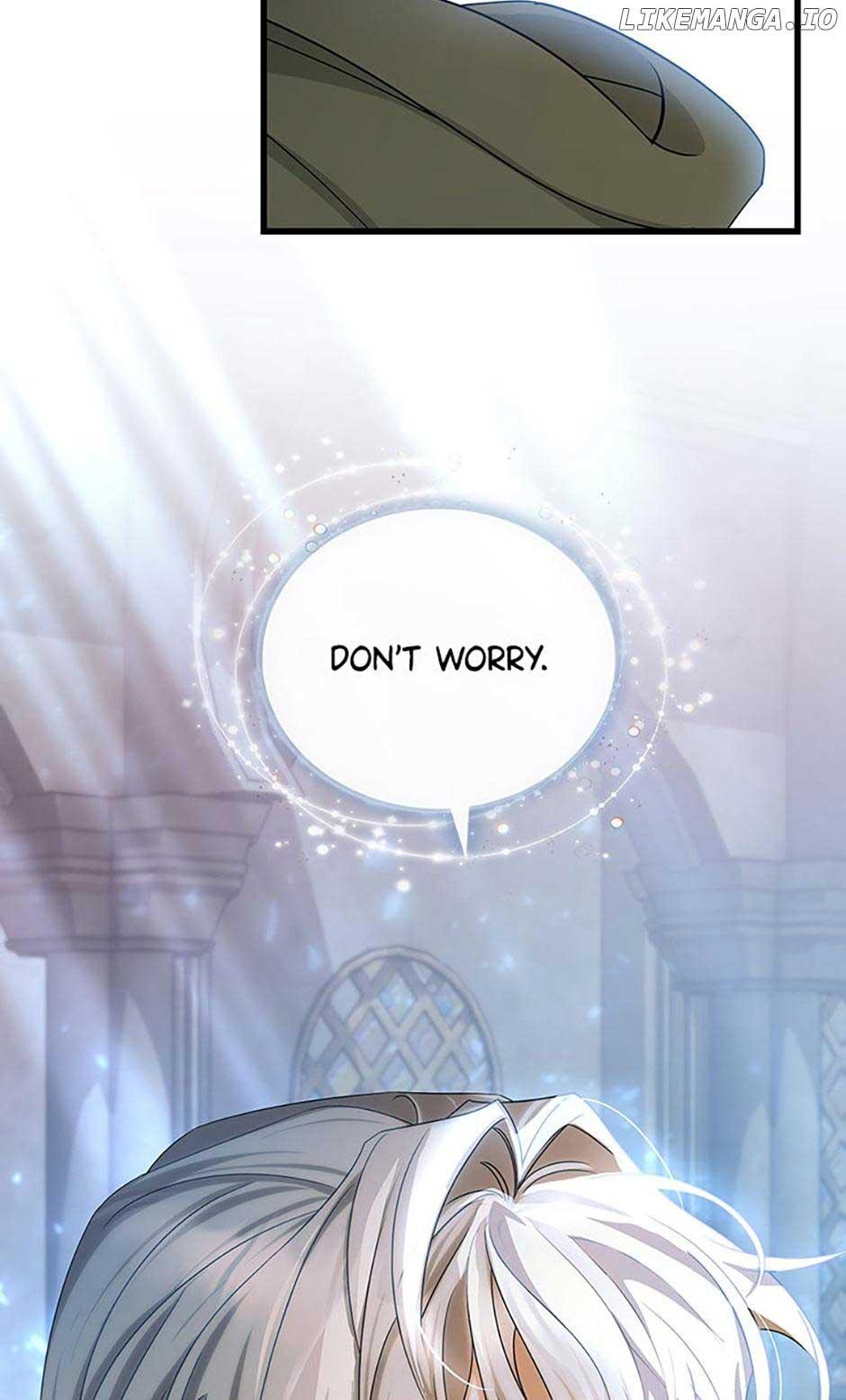 It’s My Destiny To Be The Hero’s Saviour Chapter 65 page 72