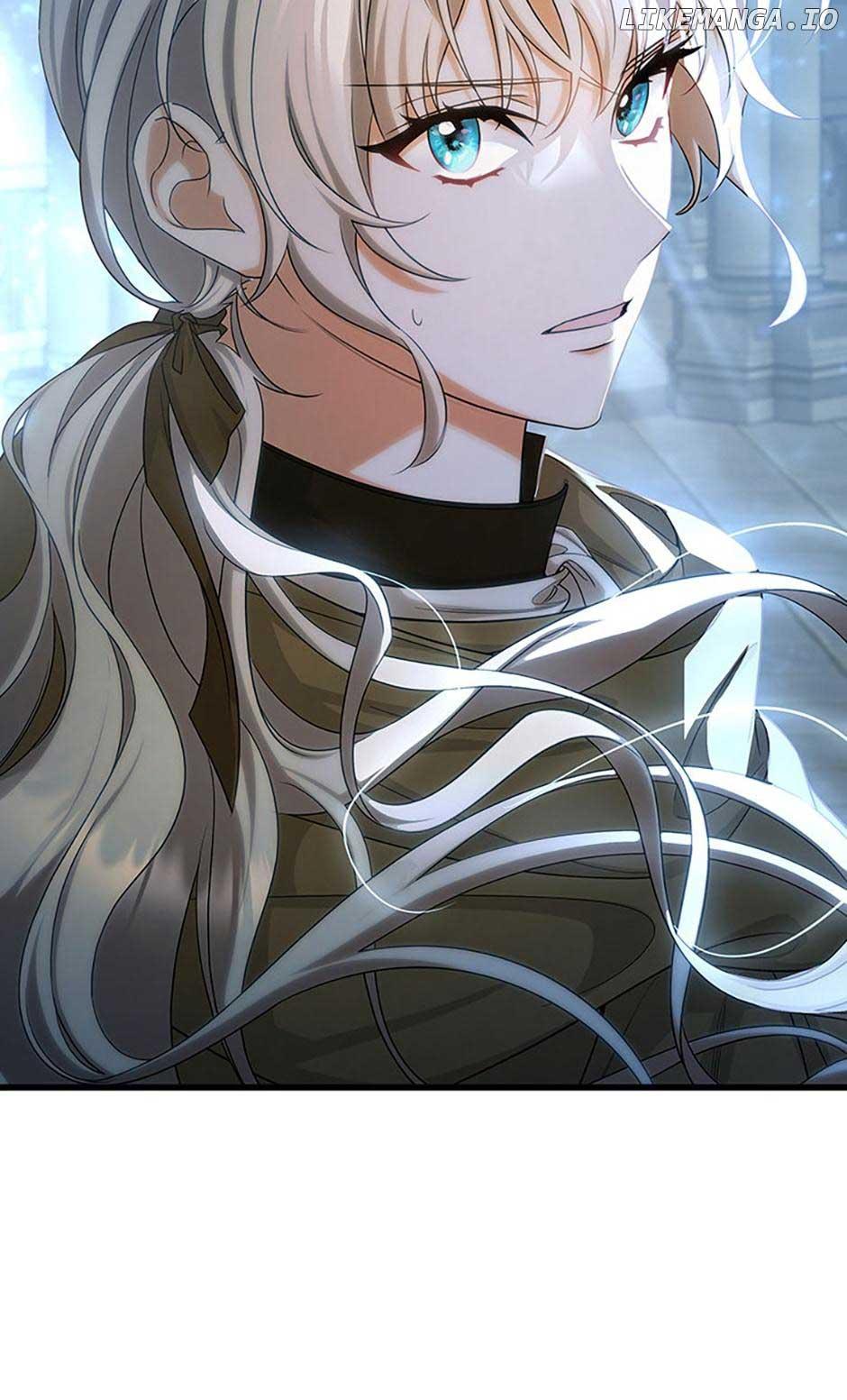 It’s My Destiny To Be The Hero’s Saviour Chapter 65 page 73