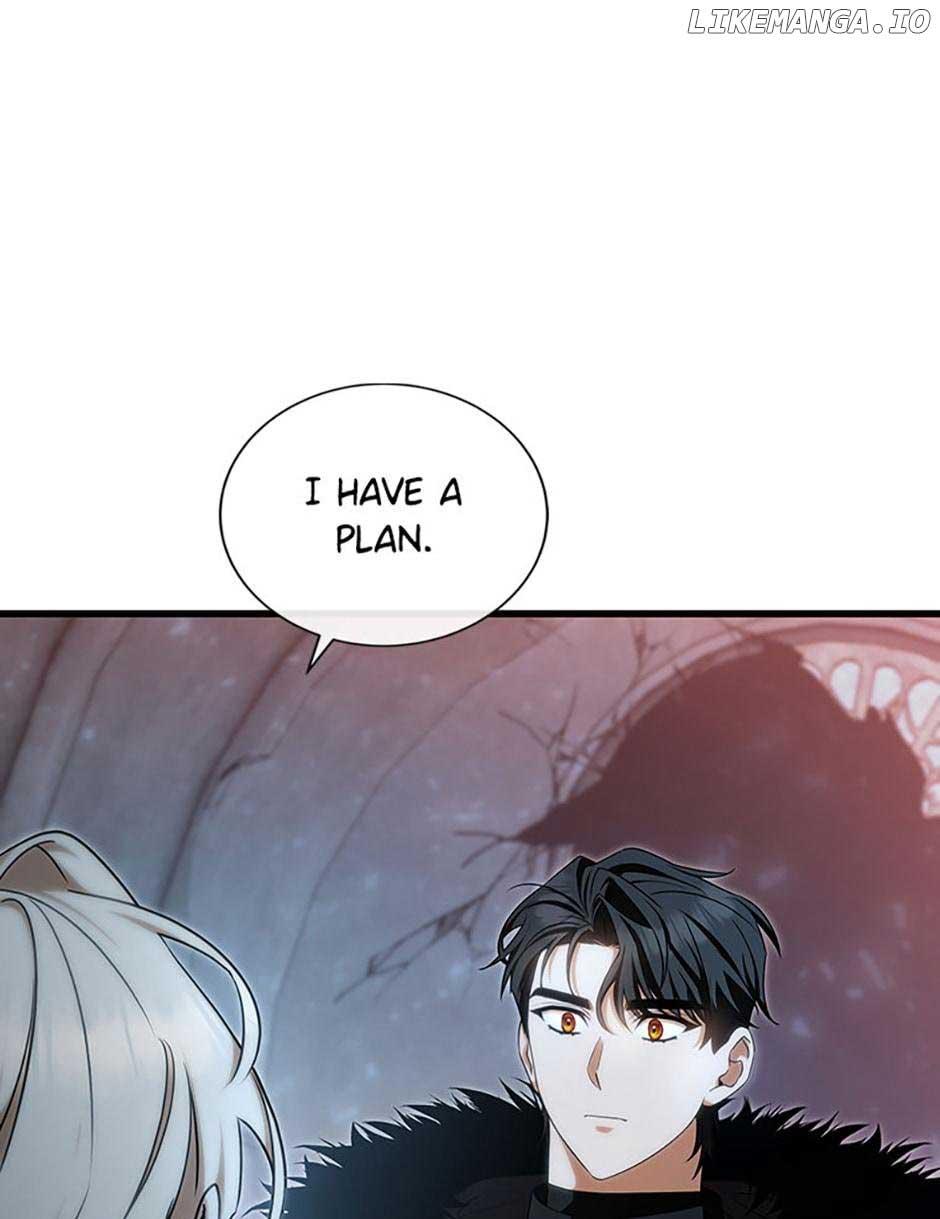 It’s My Destiny To Be The Hero’s Saviour Chapter 65 page 74