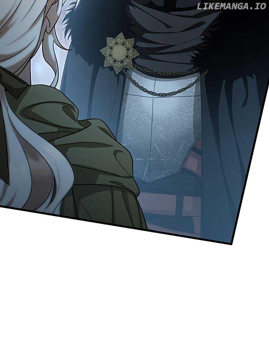 It’s My Destiny To Be The Hero’s Saviour Chapter 65 page 75