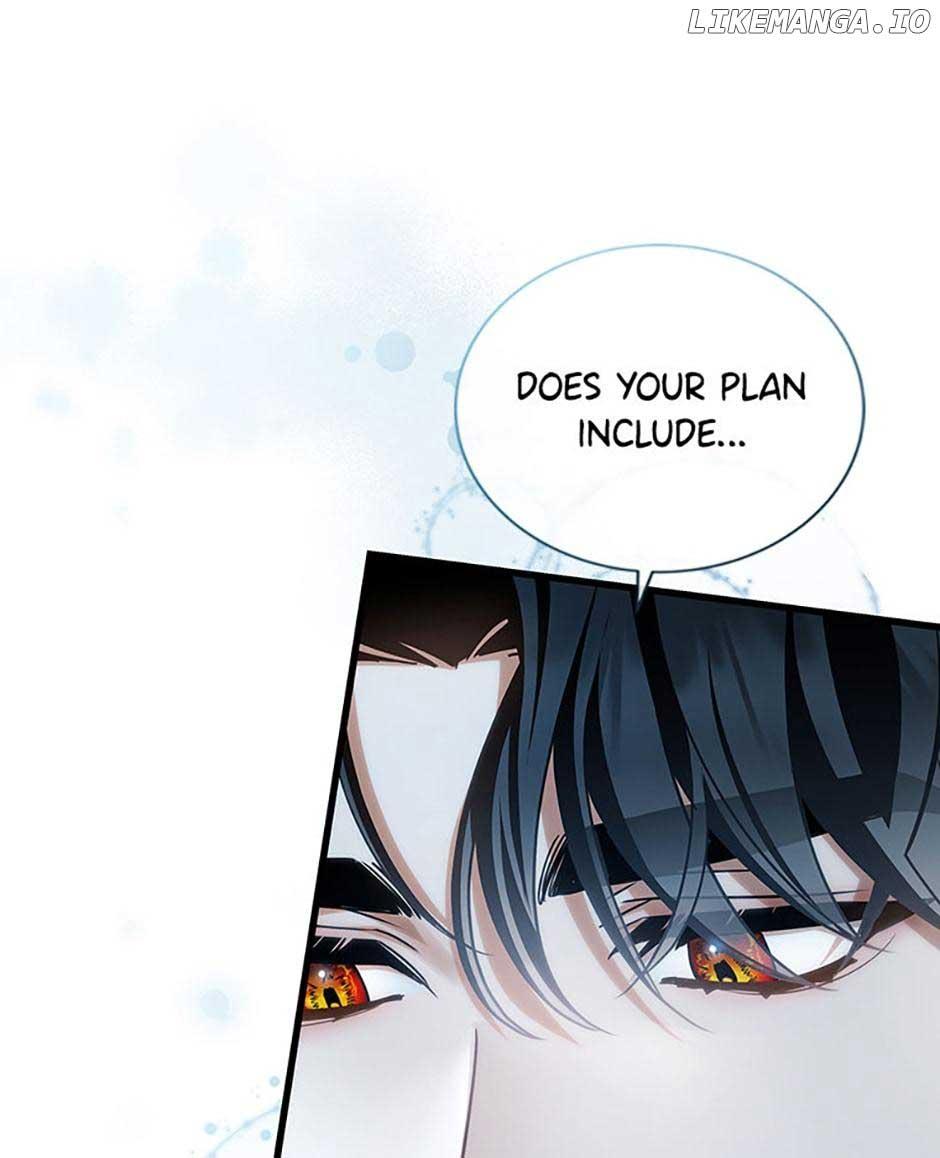 It’s My Destiny To Be The Hero’s Saviour Chapter 65 page 76