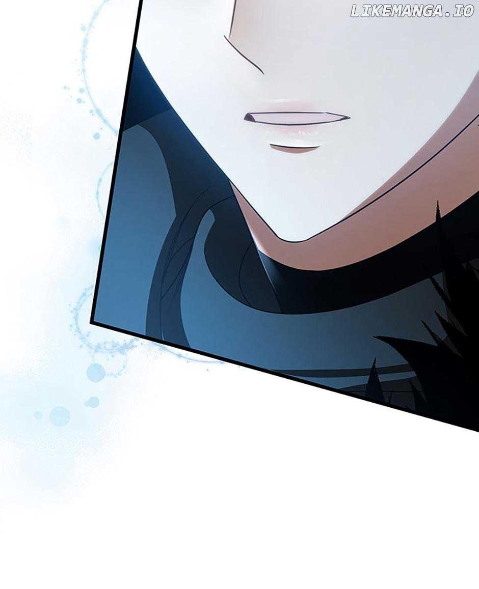 It’s My Destiny To Be The Hero’s Saviour Chapter 65 page 77