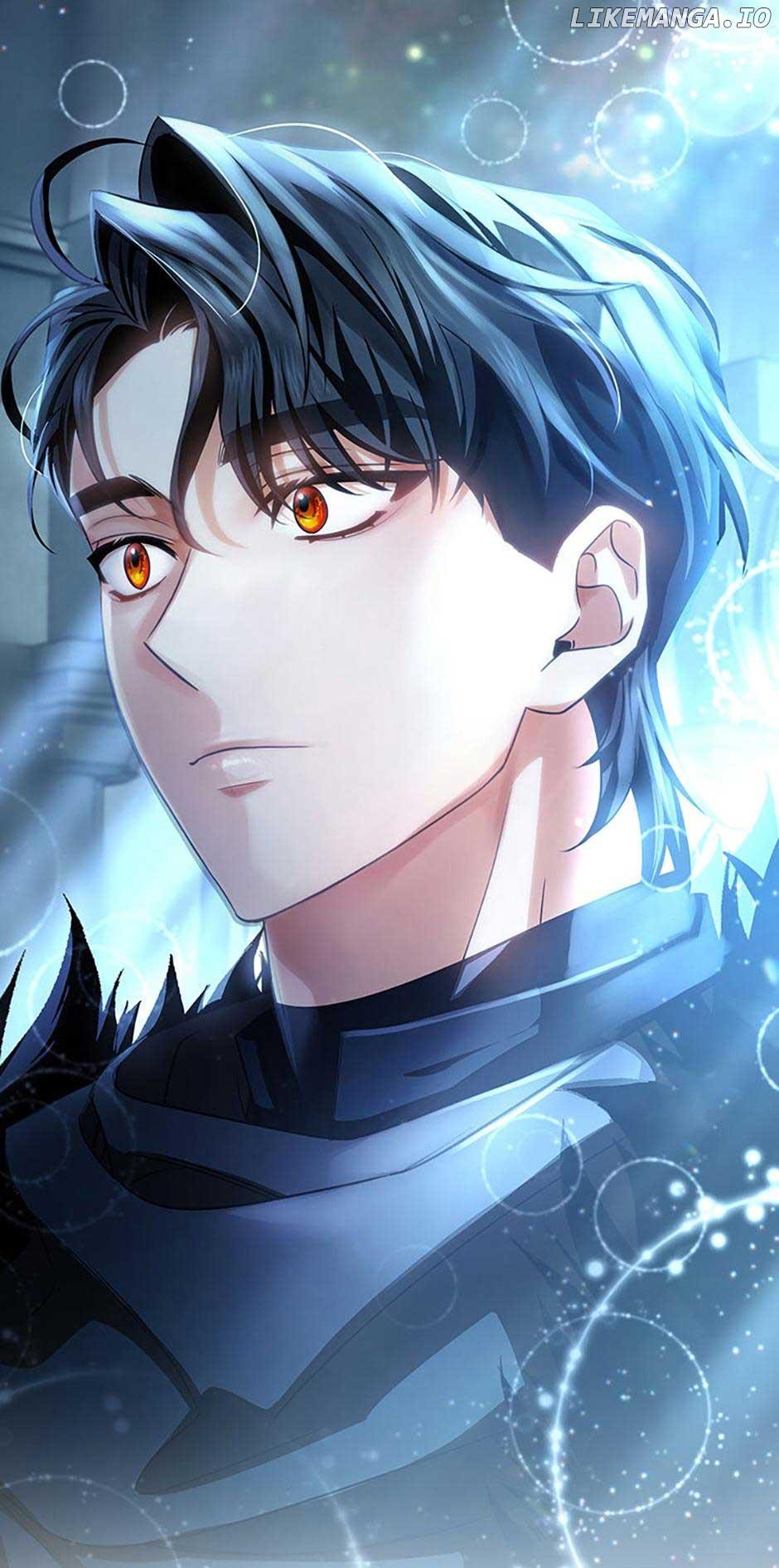 It’s My Destiny To Be The Hero’s Saviour Chapter 65 page 81