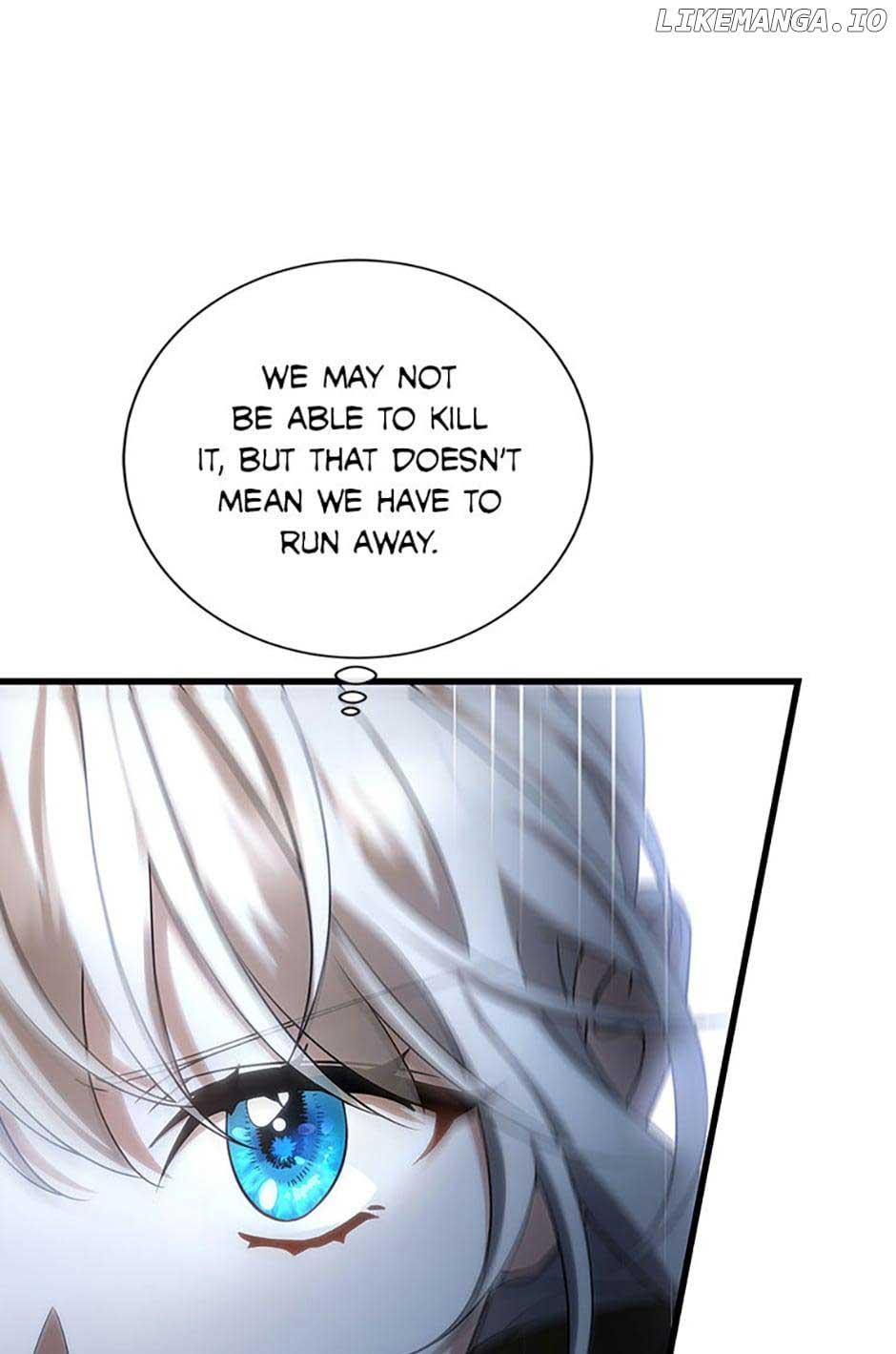 It’s My Destiny To Be The Hero’s Saviour Chapter 65 page 88