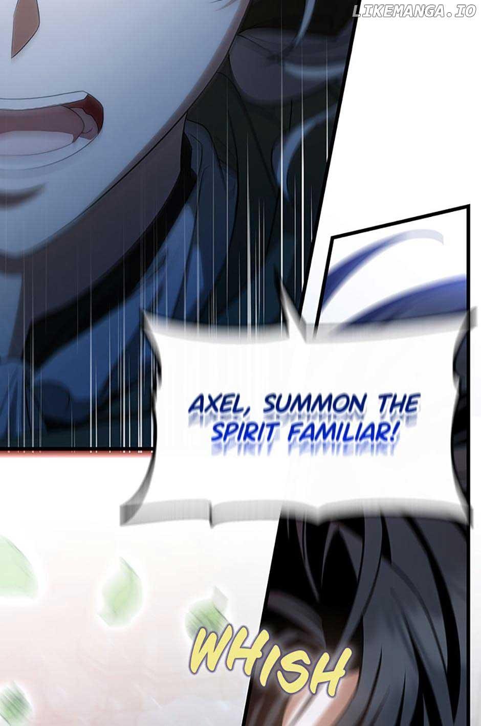 It’s My Destiny To Be The Hero’s Saviour Chapter 65 page 89