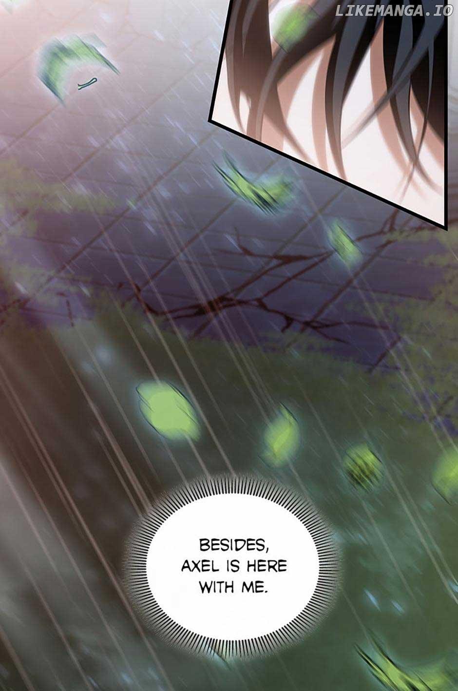 It’s My Destiny To Be The Hero’s Saviour Chapter 65 page 90