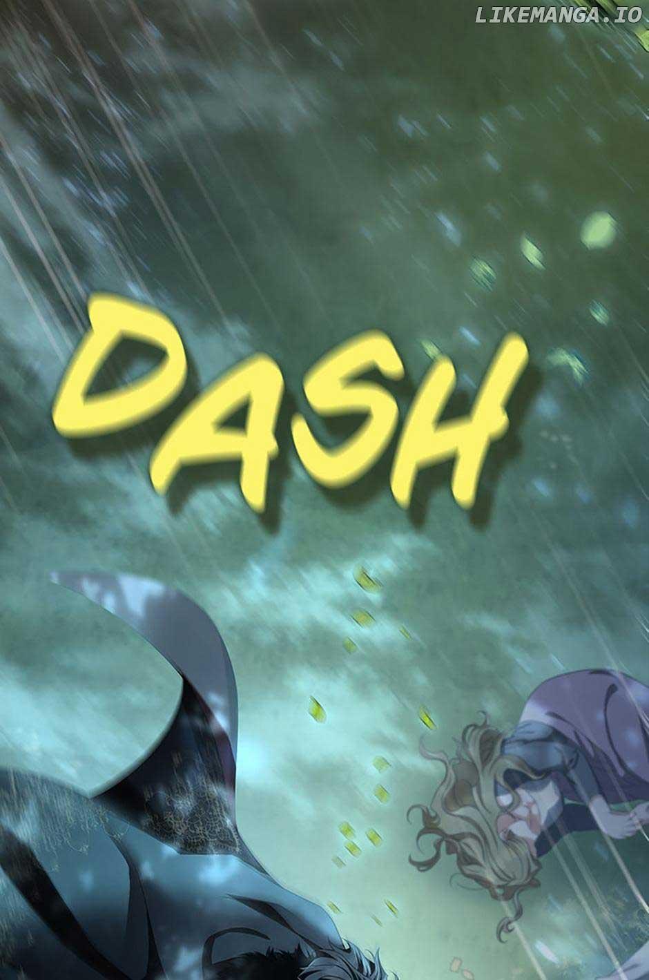 It’s My Destiny To Be The Hero’s Saviour Chapter 65 page 91