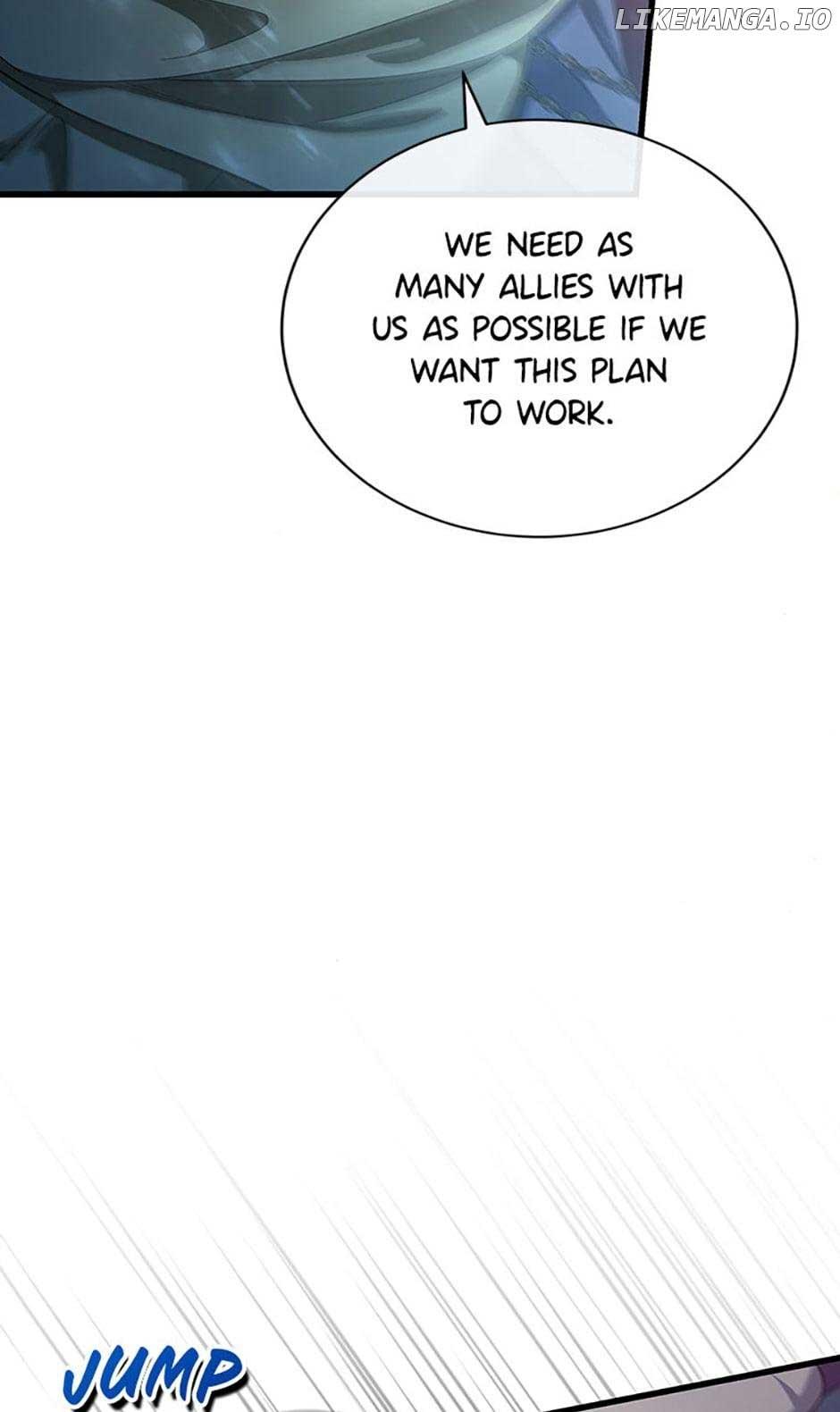 It’s My Destiny To Be The Hero’s Saviour Chapter 65 page 95