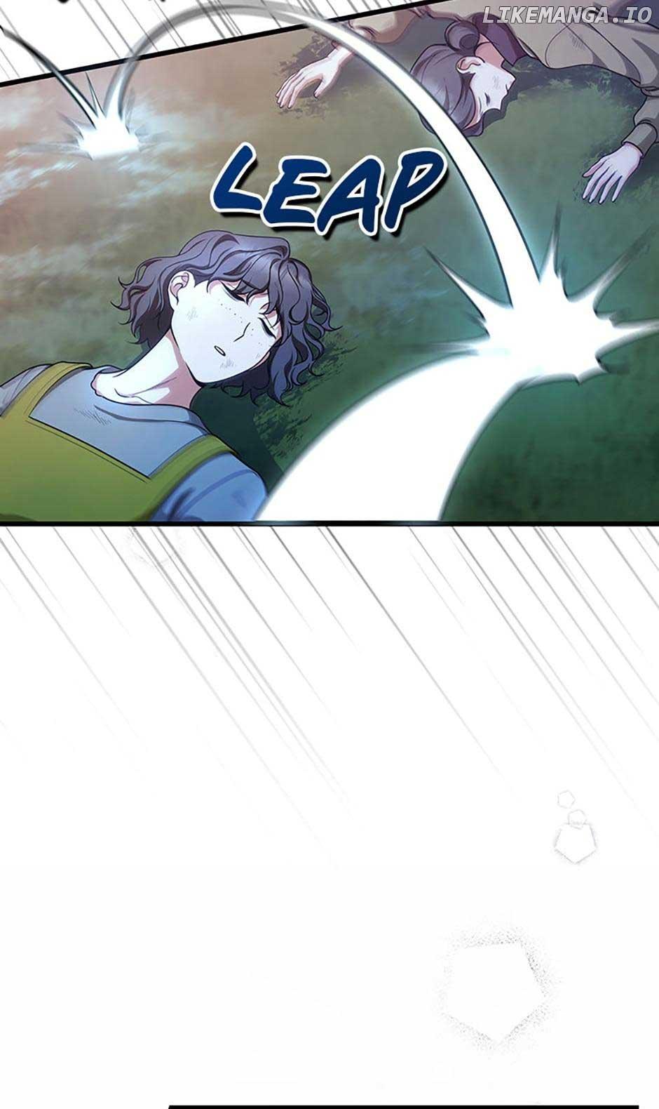 It’s My Destiny To Be The Hero’s Saviour Chapter 65 page 96