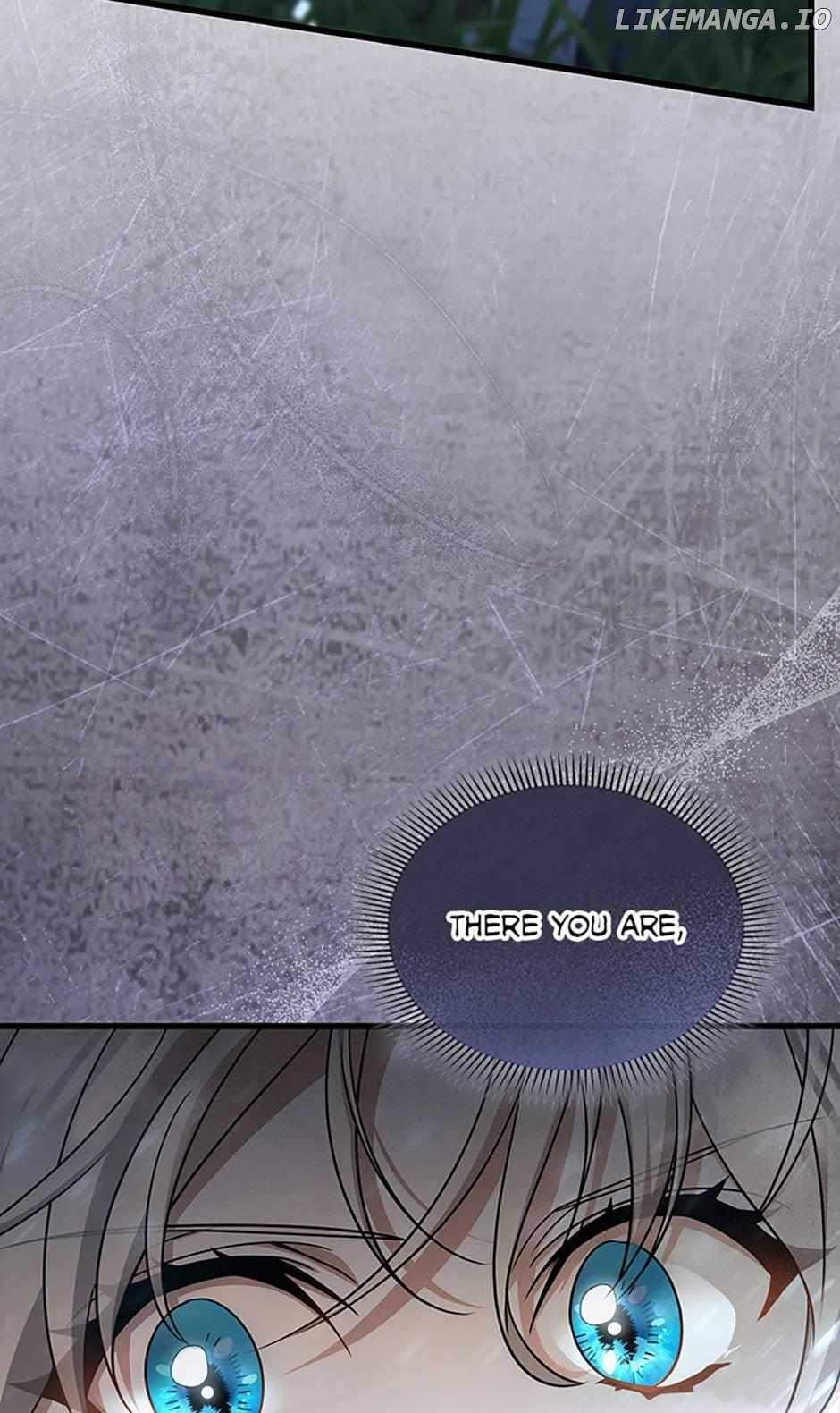 It’s My Destiny To Be The Hero’s Saviour Chapter 65 page 98