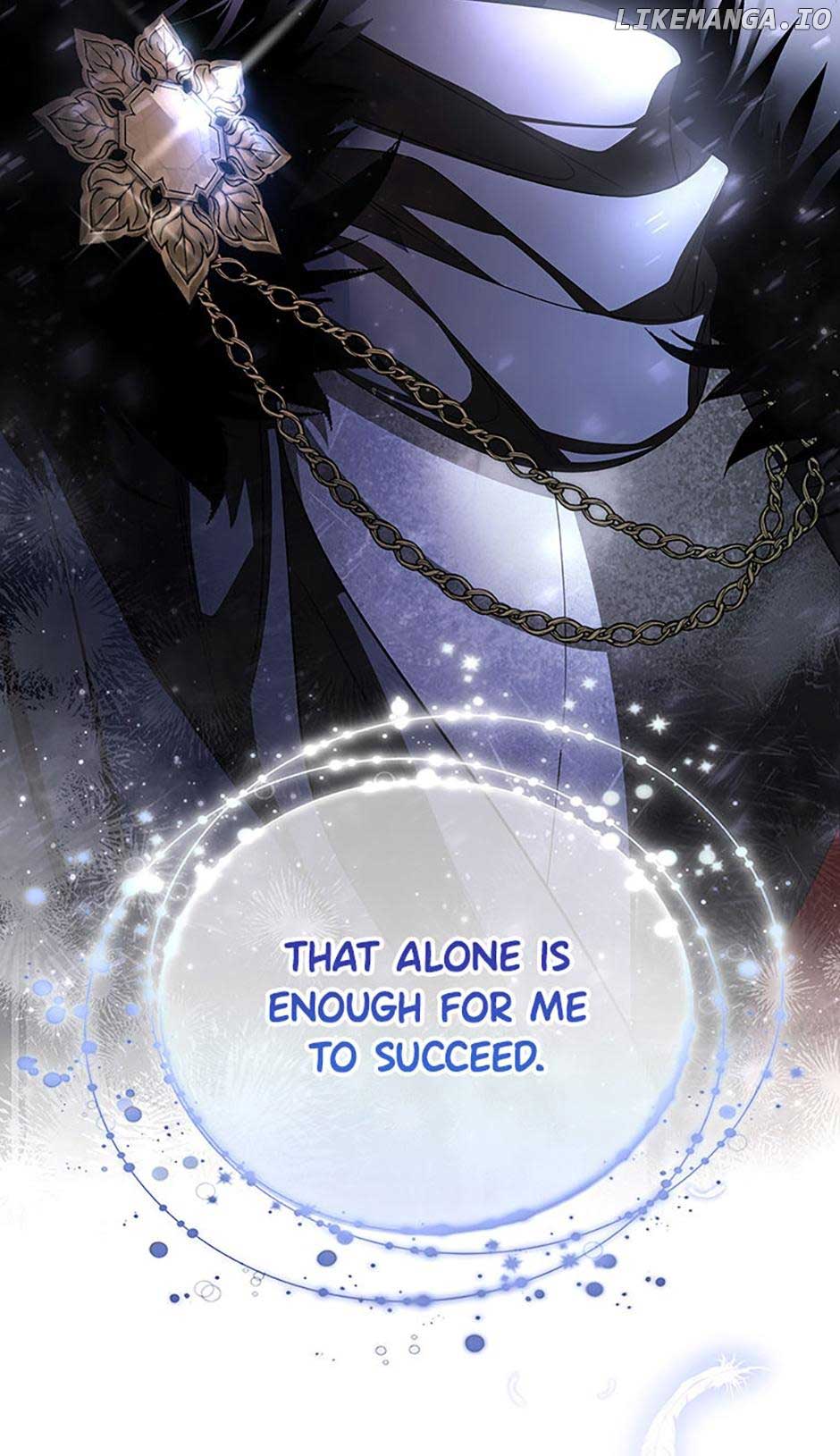 It’s My Destiny To Be The Hero’s Saviour Chapter 66 page 99
