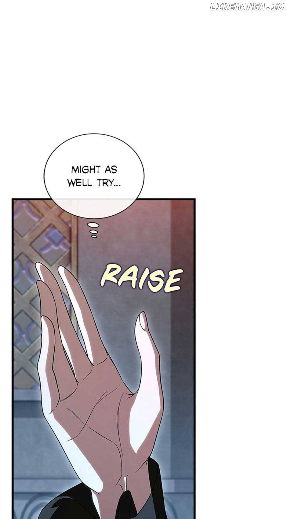 It’s My Destiny To Be The Hero’s Saviour Chapter 66 page 12
