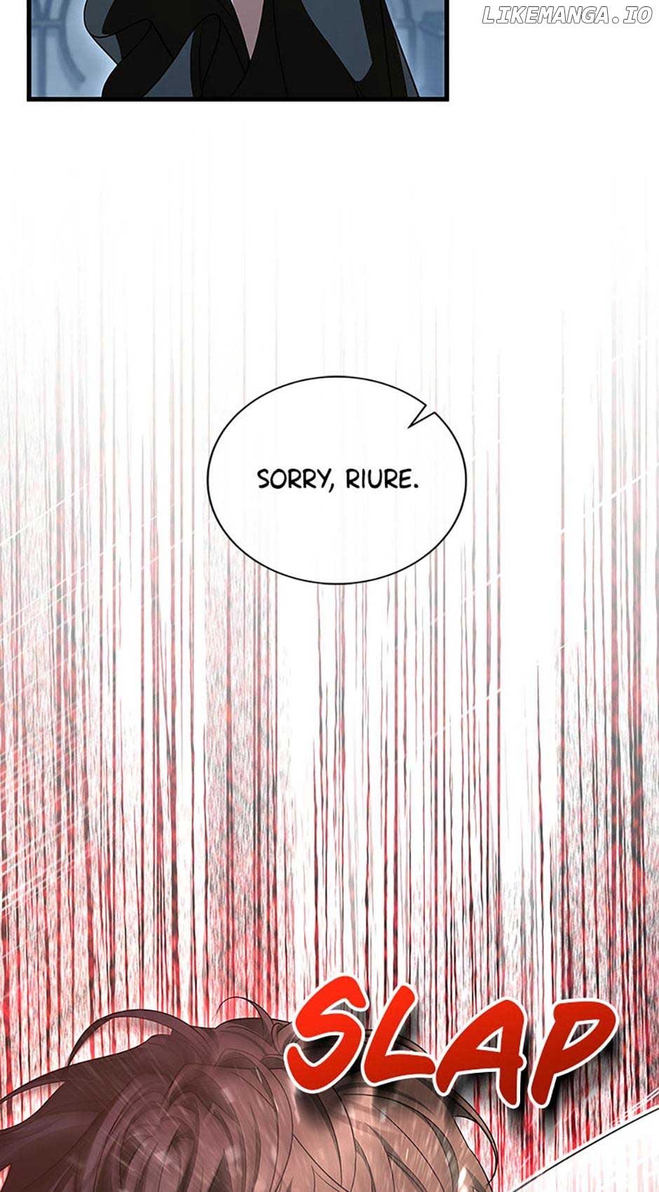 It’s My Destiny To Be The Hero’s Saviour Chapter 66 page 13