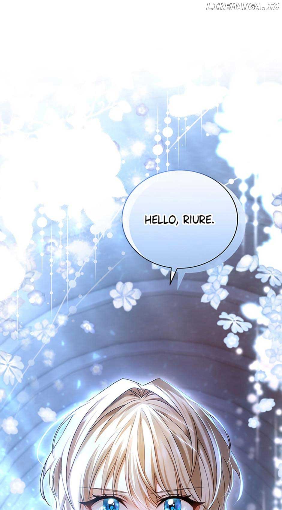 It’s My Destiny To Be The Hero’s Saviour Chapter 66 page 16