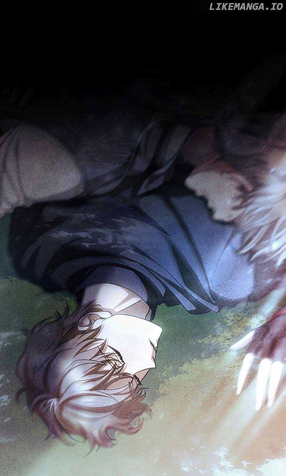 It’s My Destiny To Be The Hero’s Saviour Chapter 66 page 1