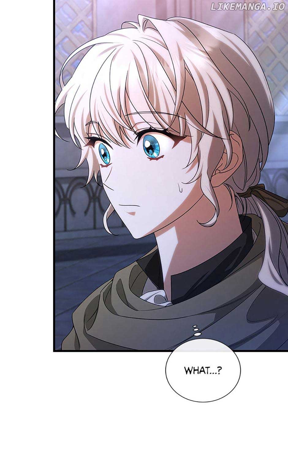 It’s My Destiny To Be The Hero’s Saviour Chapter 66 page 20