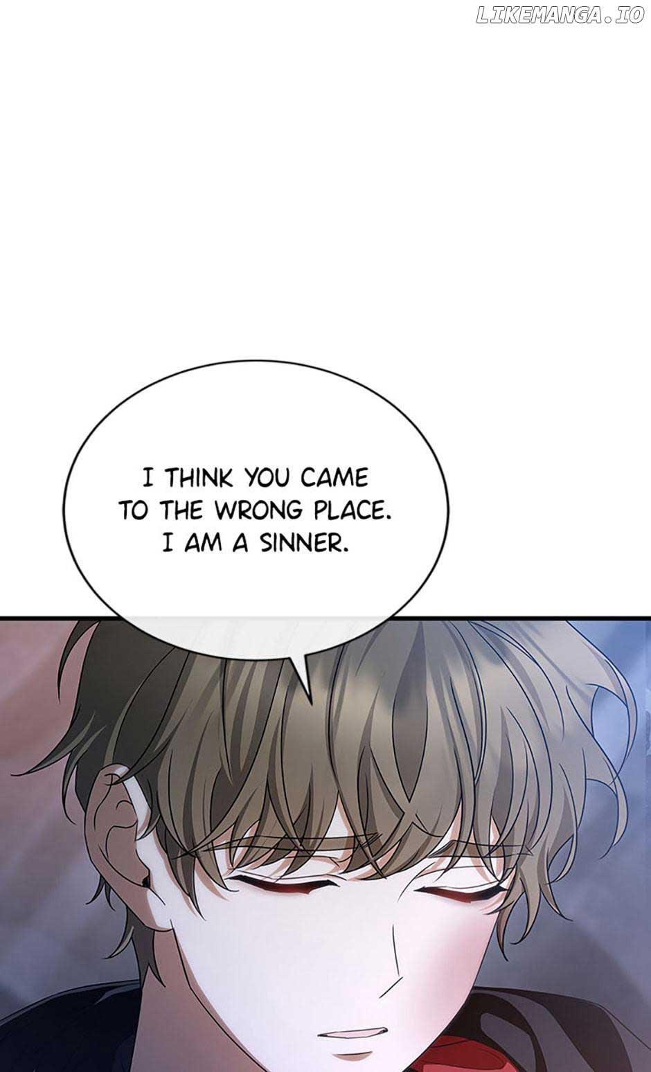 It’s My Destiny To Be The Hero’s Saviour Chapter 66 page 21