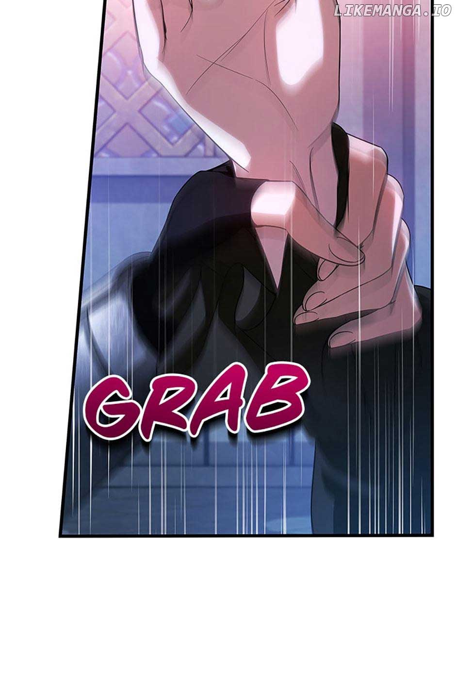 It’s My Destiny To Be The Hero’s Saviour Chapter 66 page 26